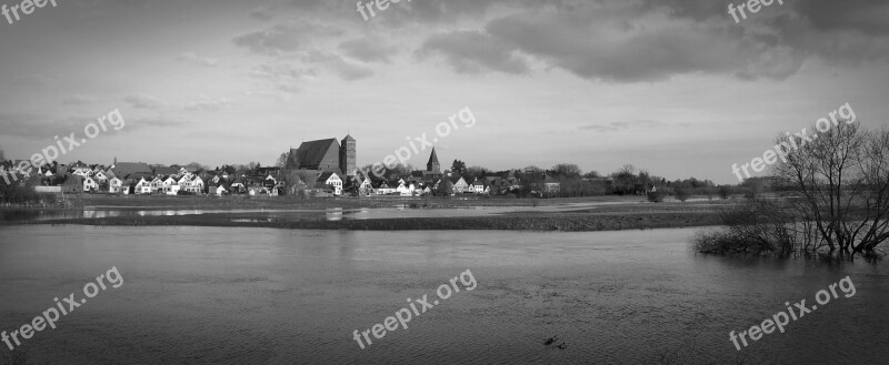 Verden Of All River All High Water Verdener Dom