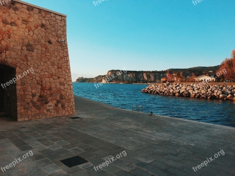 Marine Village Porto Sea Village Sky