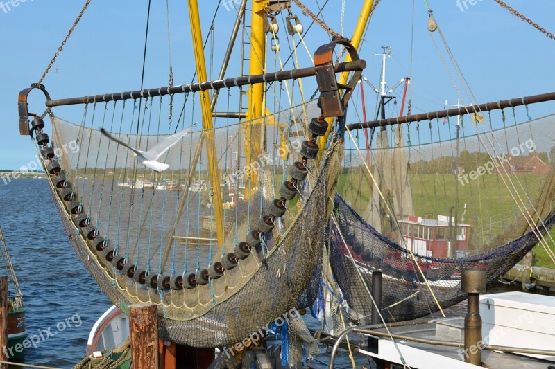 Sea Boat Port Ship Maritime