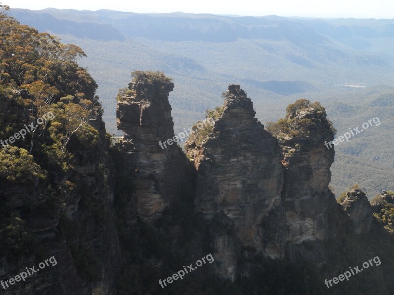 Mountains Nature Landscape Nature Landscape Mountain Top