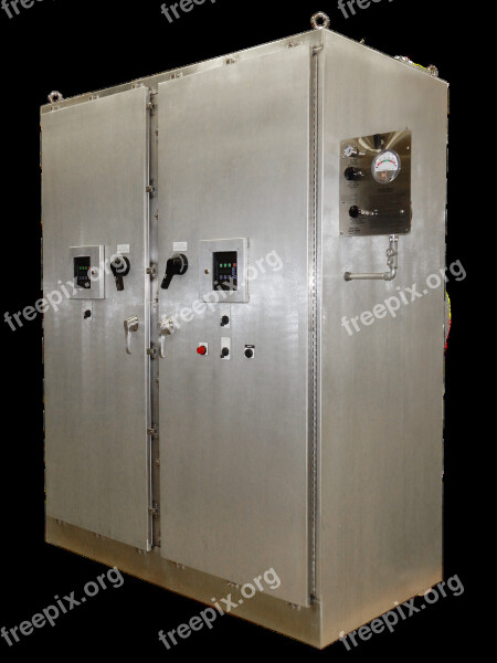 Electrical Stainless Steel Vfd Free Photos