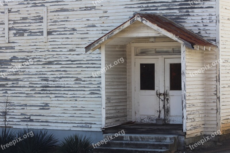 Historic Property House Rosenwald White