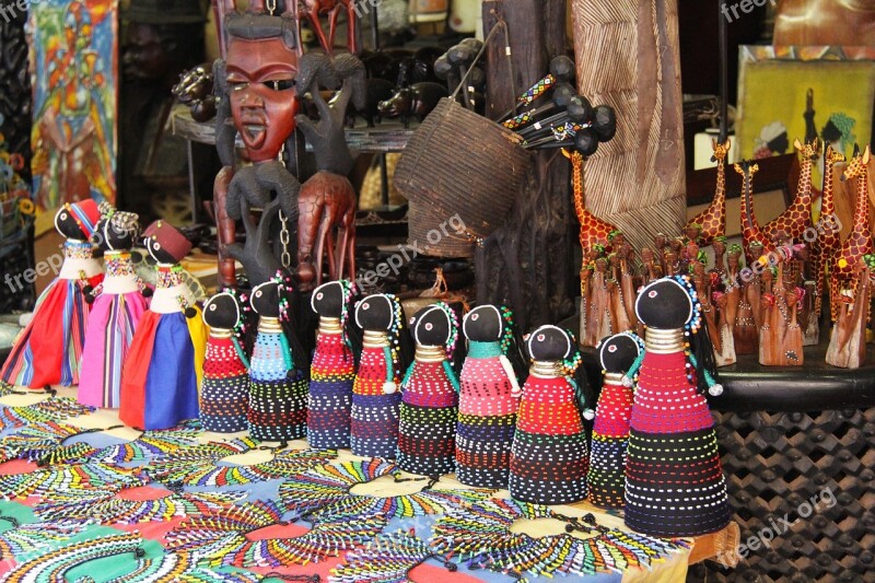 Arts Crafts Interesting Village Cultural