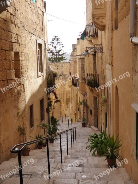 Street Old Town Travel Architecture