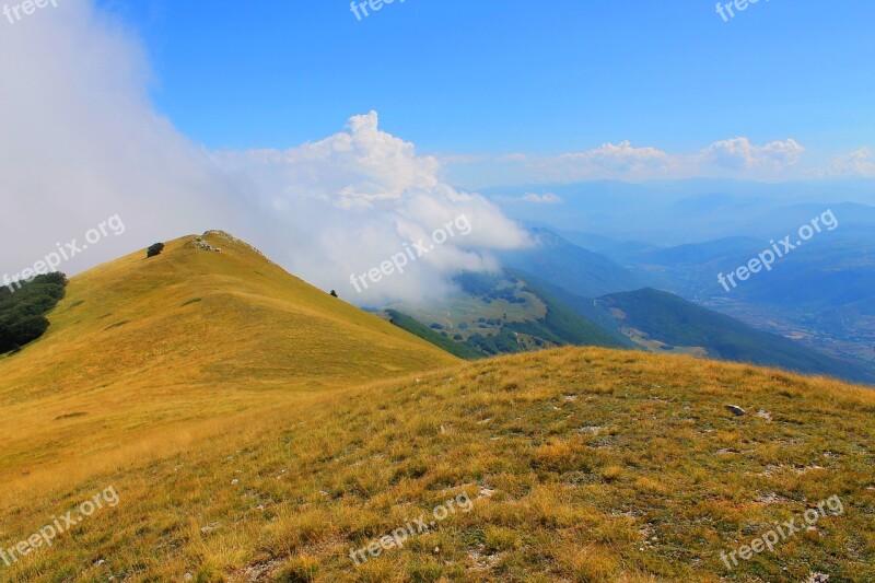 Landscape Nature Nature Landscape Scenery Italy