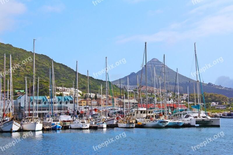 Impressively Sea Ocean Scenic Scenery