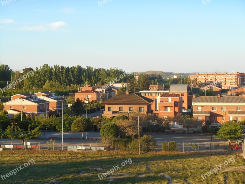 Buildings Houses Architecture Construction Urban