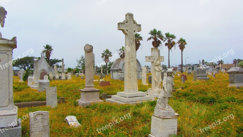 Cemetery Grave Image Cross Killing Field