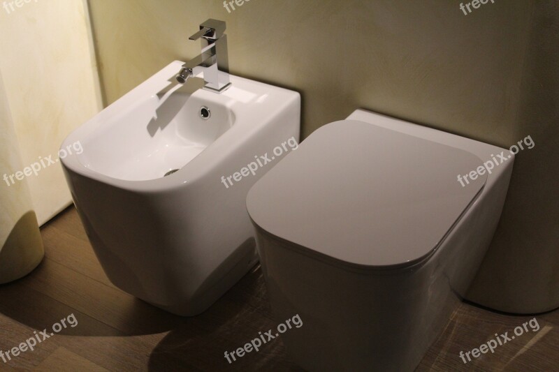 Sanitary Fittings Wc Bidet Toilet Vater