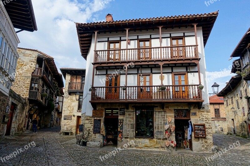 Balcony Decoration Building Architecture Exterior