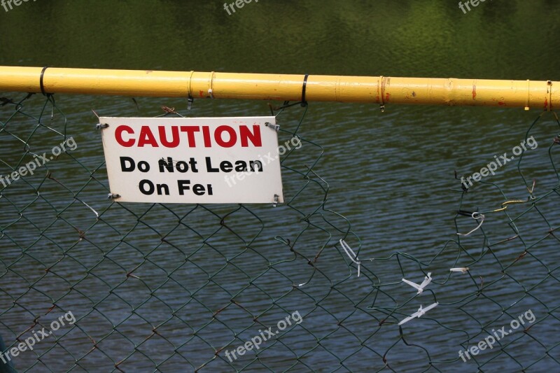 Donegal Ireland Humour Fence Accident