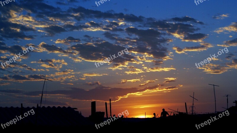 Landscape Ideasfilms People Nature Sky