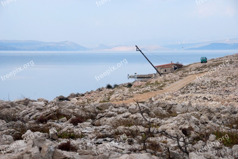 Sea Tuna Cottage Fishing Croatia Krk