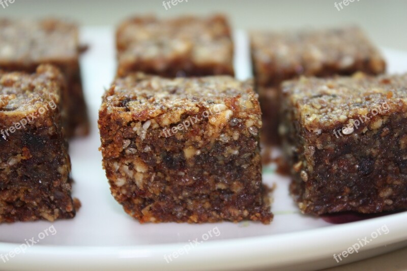 Snack Healthy Seed Bar Healthy Snacks Eating Healthy