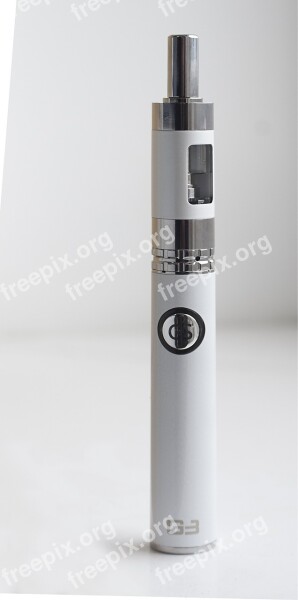 Vape Vaping E-cig Clouding E-cigarette