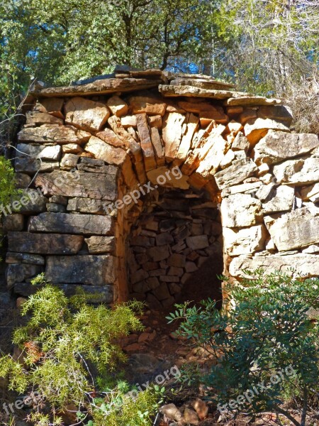 Cabana De Volta Priorat Montsant Free Photos