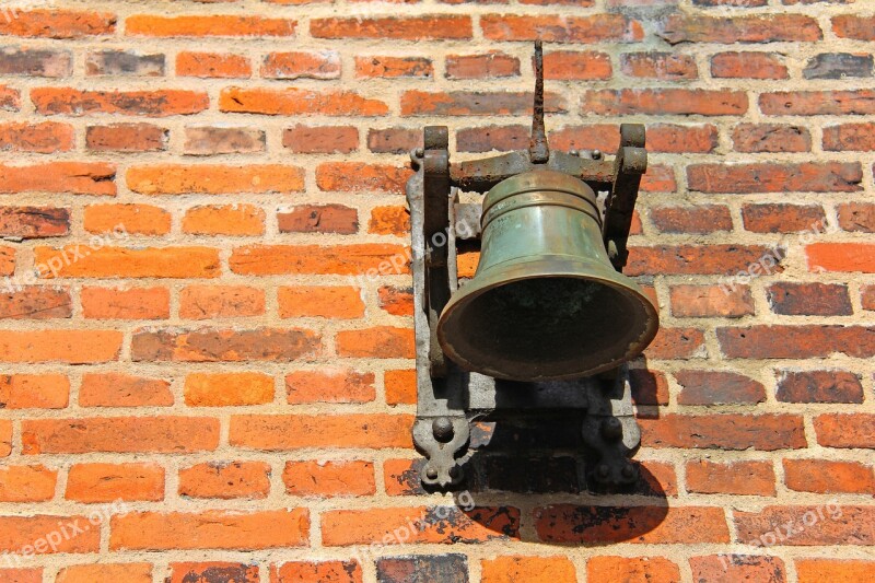 Rosenborg Castle Castle Danish Bell Exterior