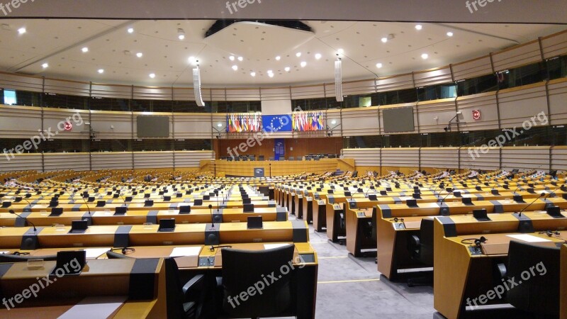 European Parliament Europe Voting Parliament Government