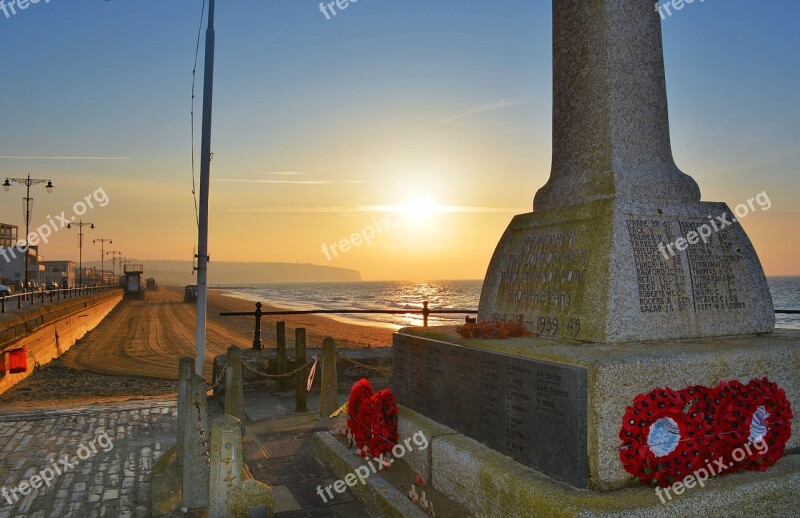 War Memorial Monument World Landmark