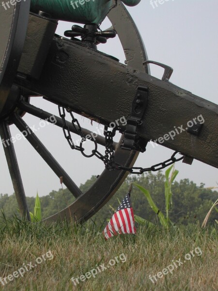 Antietam Sharpsburg Civil War Free Photos