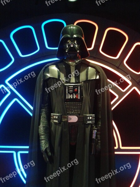 Star Wars Darth Vader Cult Space Science Fiction