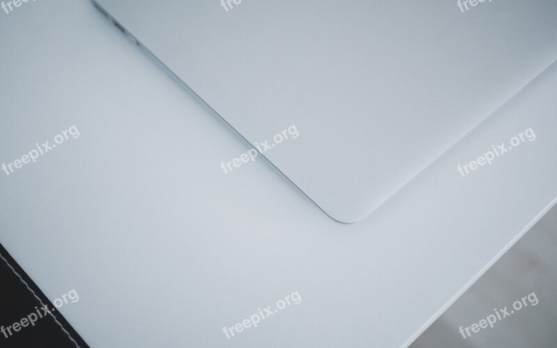 Notebook Brand Name Apple Macbook Air Free Photos