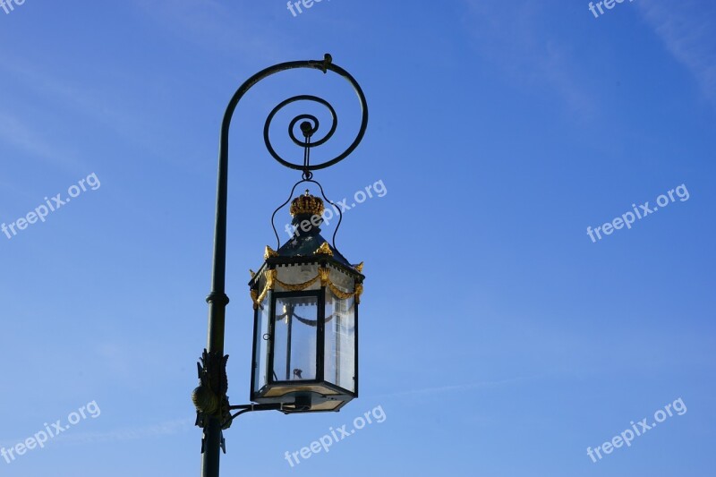 Lamp Light Lighting Lantern Outdoor Lighting