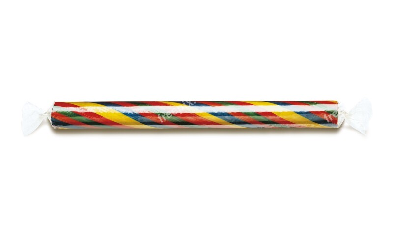 Stick Of Rock Candy Stick Rock Sugar Sweets