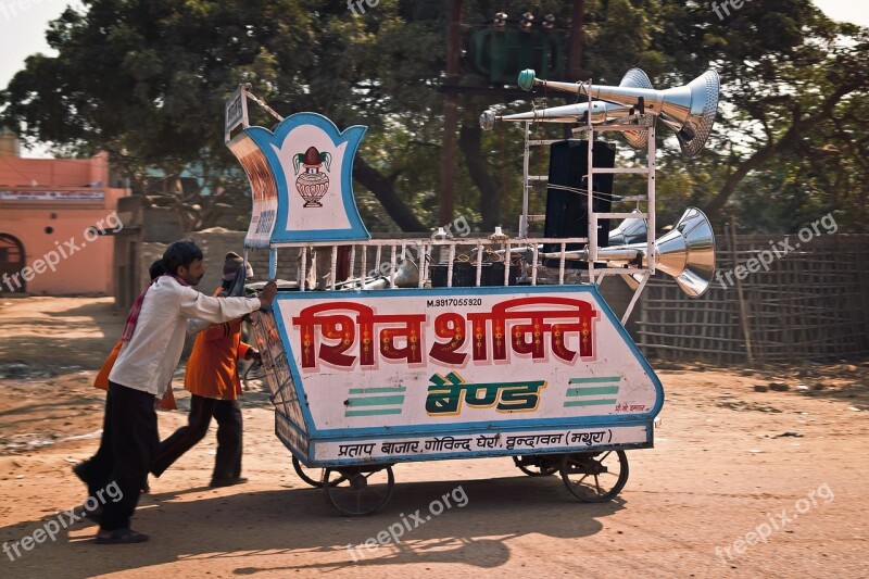 Miracle Machine India Travel Asia