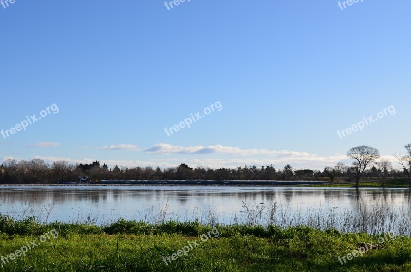 Peniche River Bank Free Photos