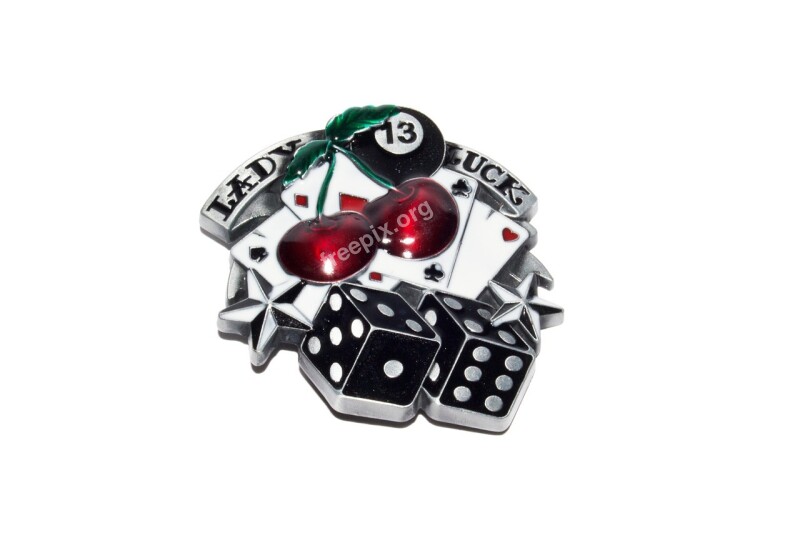 Charo Buckles Dice Poker Free Photos