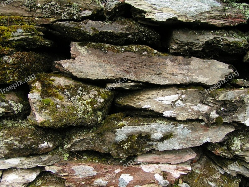 Wall Stone Stone Wall Stone Work Texture