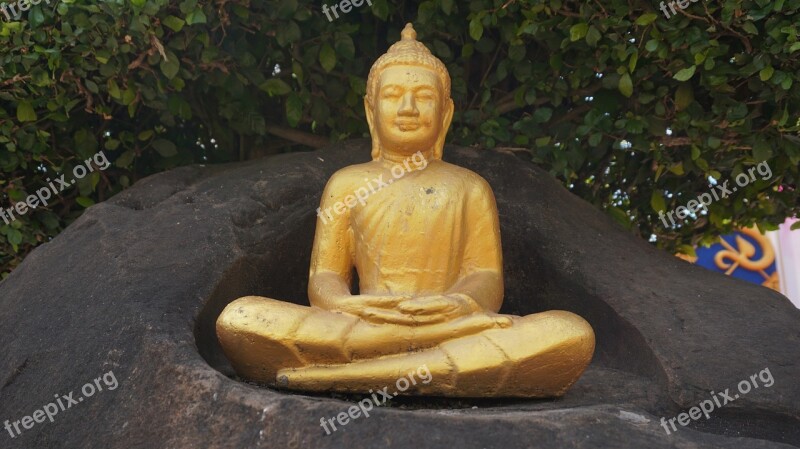 Buddha Statue Buddha Statue A Pilgrimage Buddhism