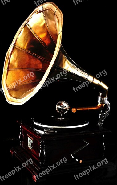 Jukebox Music Instrument Decoration Free Photos