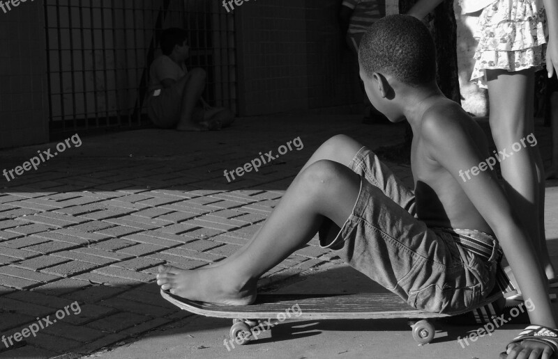 Skateboard Street Radical Free Photos