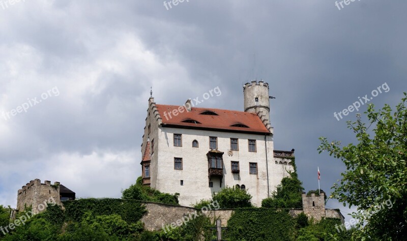 Castle Hotel Middle Ages Visit Swiss Francs