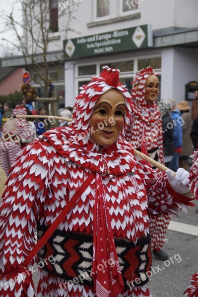 Plaetzler Pig Bubbles Red White Man Male