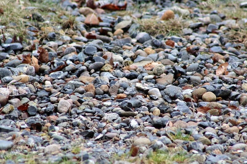 Stones Colorful Colorful Stone Color Pebble