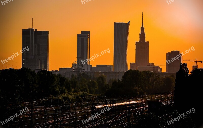 Cialis Sunrise Train Summer Palace Of Culture