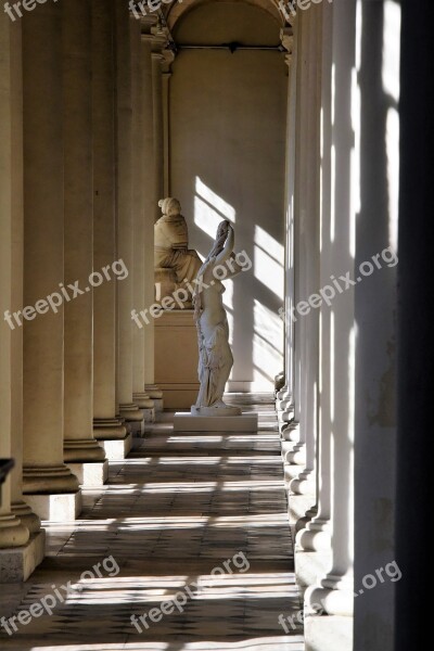 Castle Of Compiègne France Statue Sculpture History