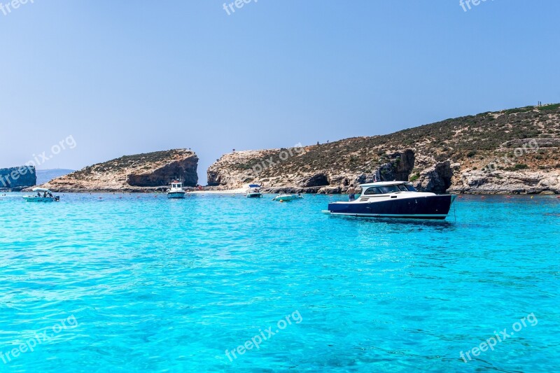 Malta Summer Water Leisure Holidays