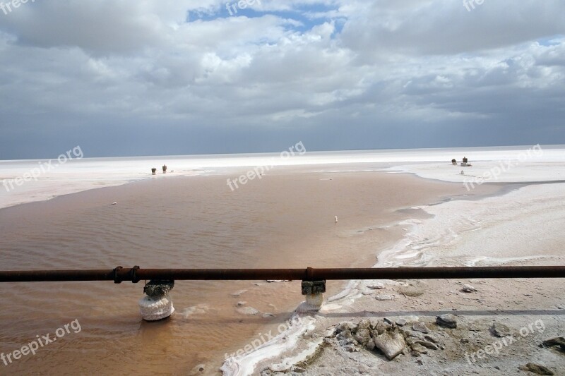 Great Rann White Rann Desert Hot Kutch