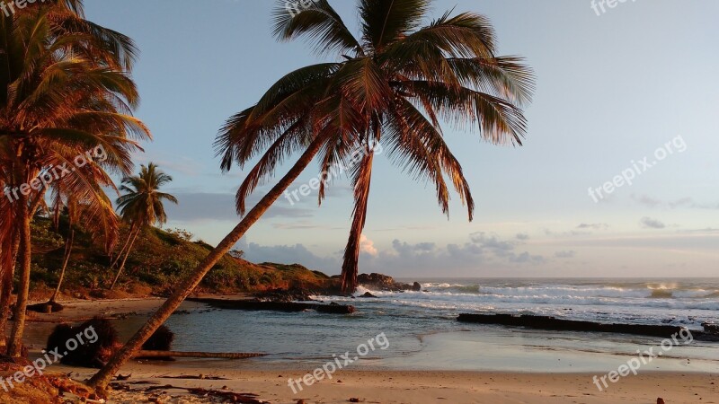 Islets Beach Sol Free Photos