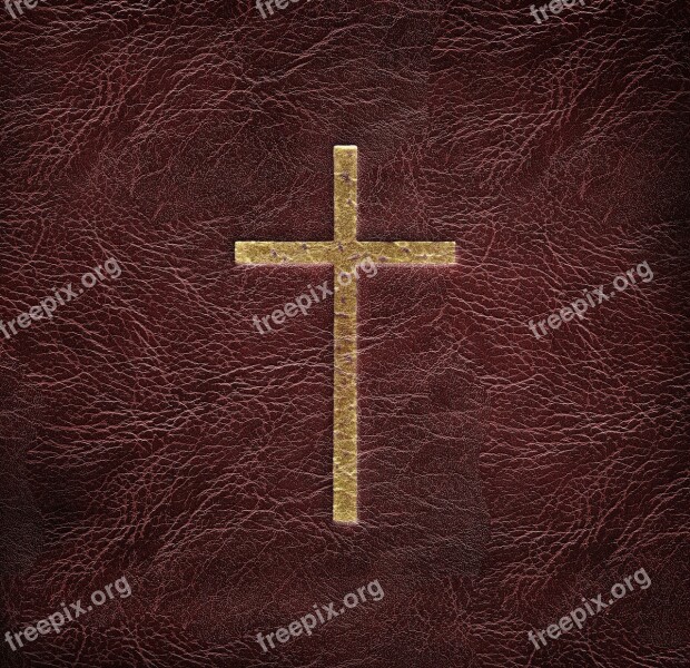 Christian Christianity Cross Crucifix Faith