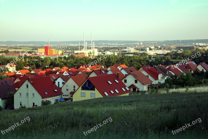 Erfurt North Erfurt Nord Swe Heat And Power Plant