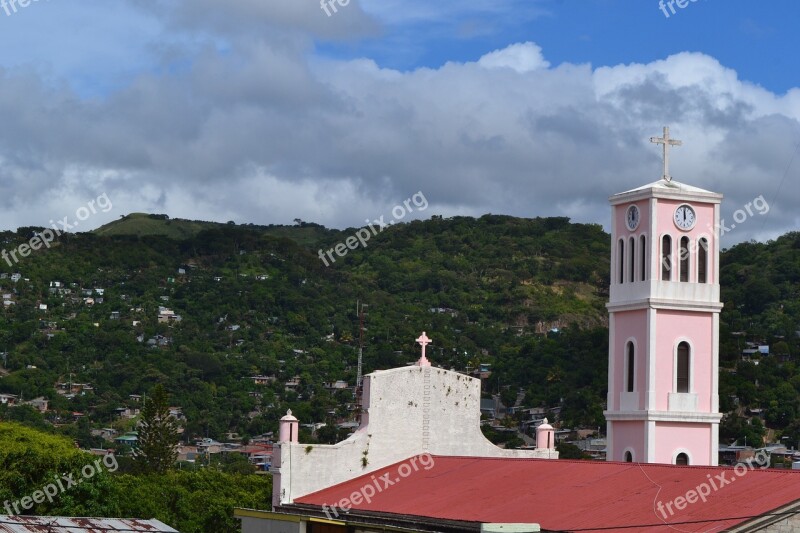 Matagalpa Nicaragua Morte Free Photos