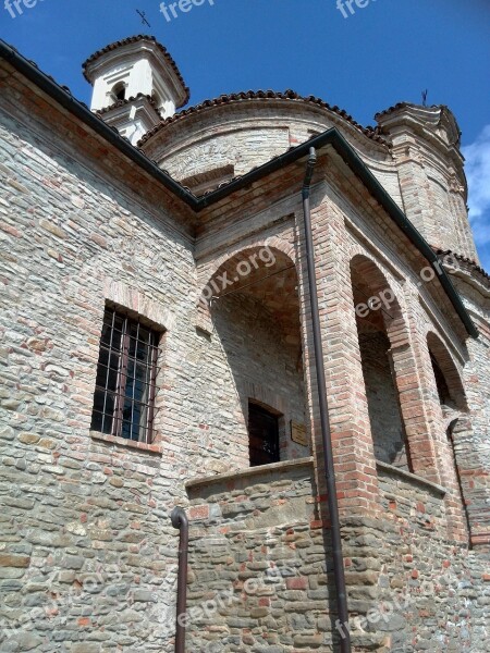 Canelli Piedmont Asti Italy Free Photos