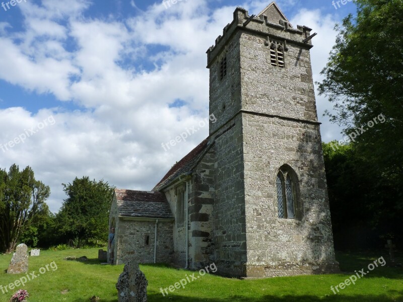 Church England Country Parish Uk