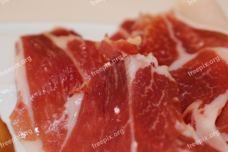 Top Ham Gastronomy Food Free Photos