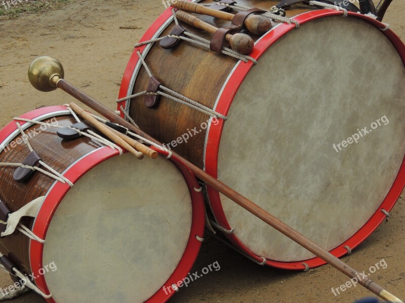 Drums Appomattox Civil War America